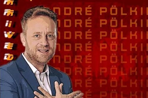 HLV Polking: 'Hoàng Thịnh không đáng bị chỉ trích như thế'