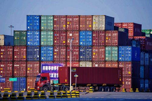 Australia dọa kiện Trung Quốc lên WTO