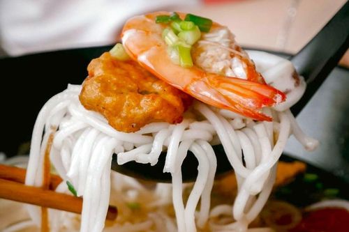 Loạt món đáng thử cho chuyến vi vu tại Vũng Tàu
