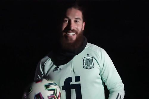 Ramos: 'Sự cố mất điện lịch sử'