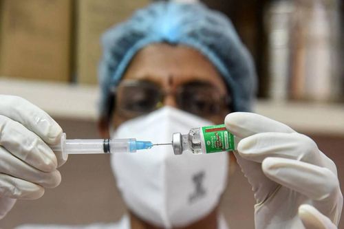 Chiến tranh vaccine bùng lên giữa các nước nghèo
