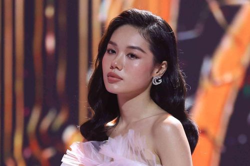 Trâm Anh The Face tiết lộ lý do chia tay mối tình 7 năm