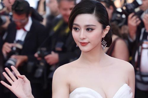Phạm Băng Băng, Lưu Đào bị chê như lực sĩ và sự thay đổi của nghệ sĩ