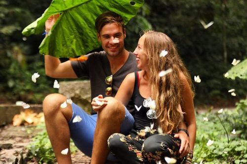 Những vườn quốc gia ở Việt Nam thuộc địa phận 3 tỉnh