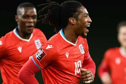 Đội bóng tạo bất ngờ ở vòng loại World Cup 2022