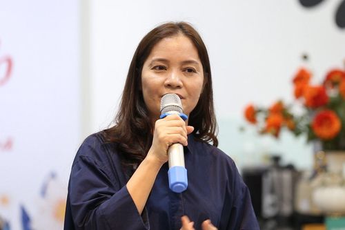 Hành trình mẹ Việt dạy con đọc sách