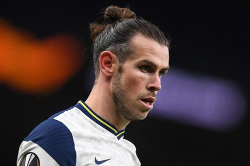Bale bị loại khỏi kế hoạch mùa sau của Real Madrid