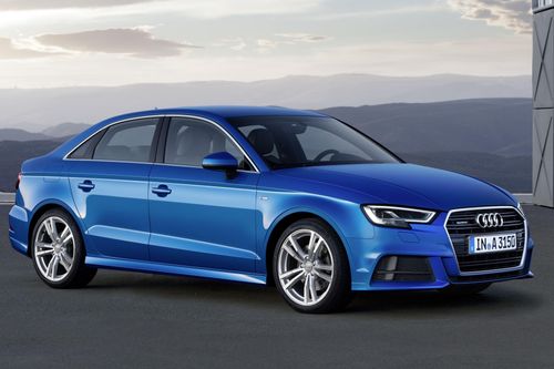 Hơn 150.000 xe Audi bị triệu hồi tại Mỹ vì lỗi túi khí