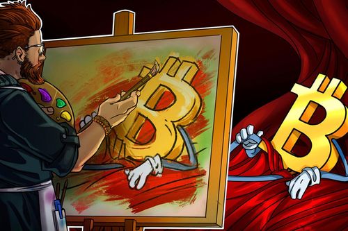 Cách kiếm tiền từ cơn sốt NFT bằng iPhone