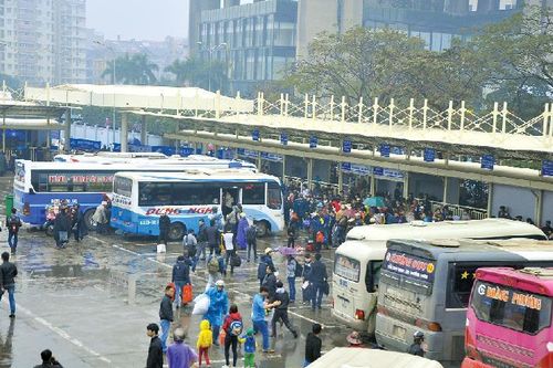 Bài 2: Phá luật là chuyện thường