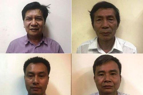 Gây thất thoát hơn 135 tỷ đồng, cựu Chủ tịch VEAM cùng 6 đồng phạm bị đề nghị truy tố