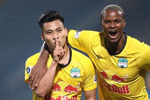 Vòng 6 LS V-League 2021: HAGL sẵn sàng mơ vô địch?