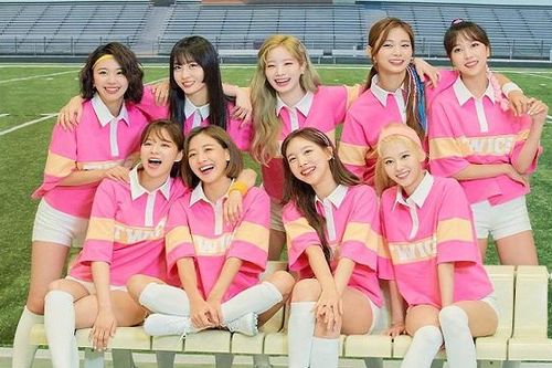 Bất ngờ trước những điều mà các cô gái Twice mong muốn ở nhau