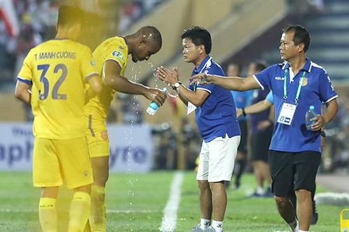 Trực tiếp BĐTV: Sài Gòn vs Nam Định (19h15, 28/3). Trực tiếp bóng đá Việt Nam hôm nay