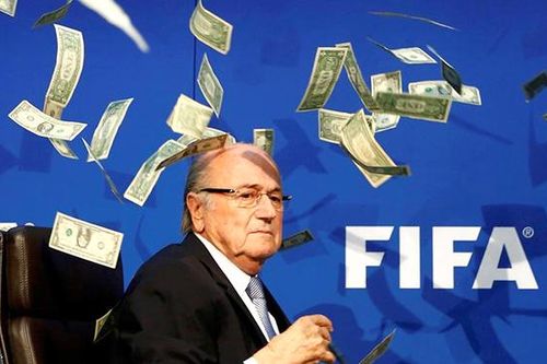 Sepp Blatter: Rời FIFA là những án phạt