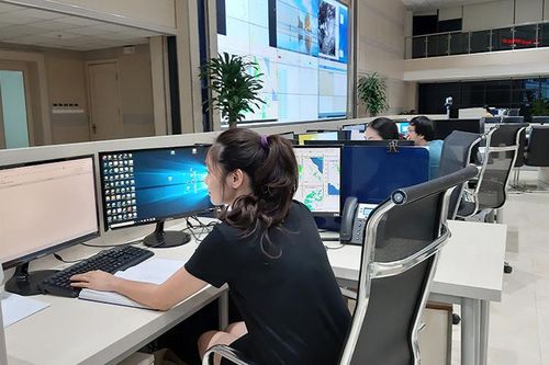 Nâng cao chất lượng dự báo, cảnh báo bão, lũ