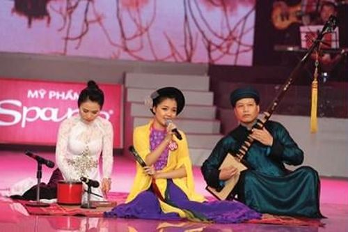 Tổ chức Liên hoan hát Văn, hát Chầu văn toàn quốc