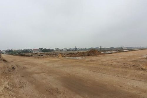 'Cò' rầm rộ bán đất trên giấy dự án KDC phía Tây Nam Sách: CĐT ra tối hậu thư