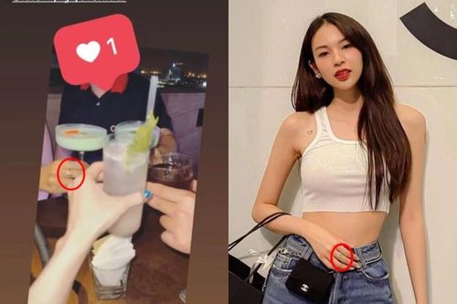 Vợ Fabo Nguyễn lộ 'hint' Phí Phương Anh hẹn hò thiếu gia