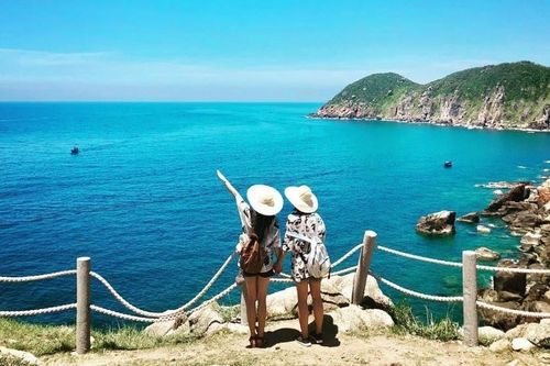 Du lịch nội địa 'tăng nhiệt' dịp lễ 30/4