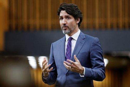 Canada gọi các lệnh trừng phạt của Trung Quốc là 'không thể chấp nhận được'