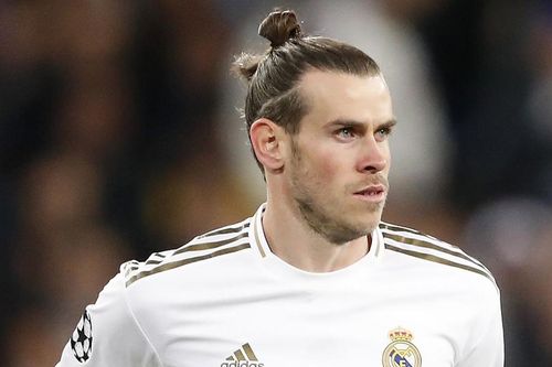 Gareth Bale bị loại khỏi kế hoạch mùa sau của CLB Real Madrid