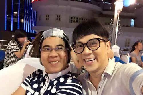 Nghệ sĩ cải lương Bạch Long sống chật vật ở tuổi xế chiều