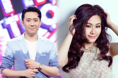 Trấn Thành gây sốc khi tiết lộ từng 'say đắm' Lương Bích Hữu