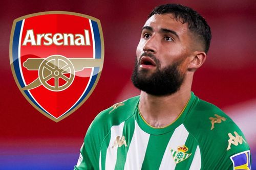 Arsenal ủ mưu gây sốc với thương vụ Nabil Fekir