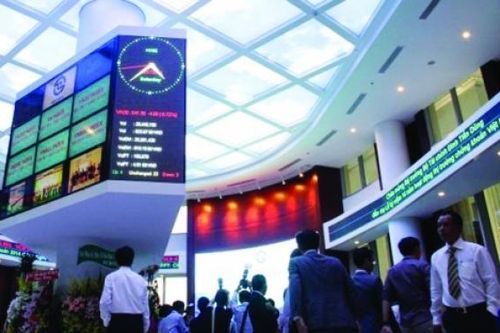 Chứng khoán: Cẩn trọng 'quả bom margin'