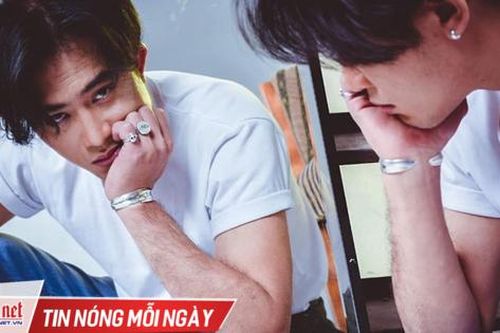 Phúc 'Hướng dương ngược nắng' với gu thời trang bụi bặm ngoài đời