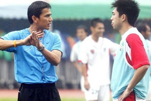 Lee Nguyễn trở lại phố Núi đấu Kiatisuk: Oan gia ngõ hẹp