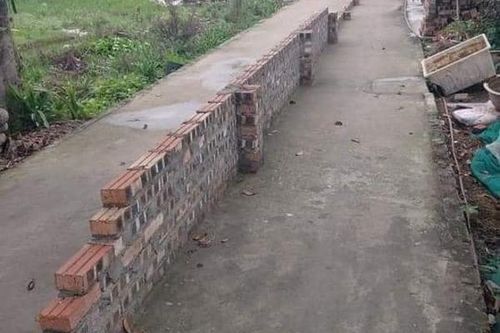 Chia đôi đường đi vì mâu thuẫn gia đình khiến dư luận tưởng sốt đất