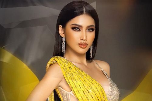 Ngọc Thảo trượt top 10, Mỹ đăng quang Hoa hậu Hòa bình quốc tế