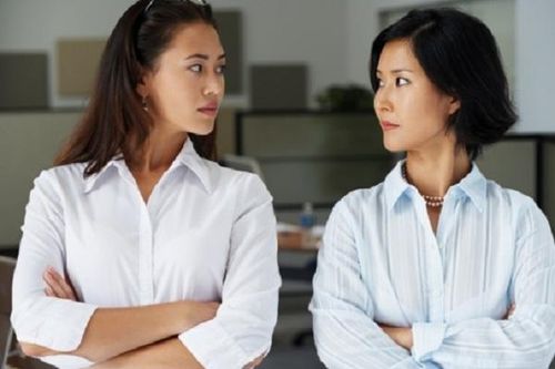 8 cách đối phó với người khó tính