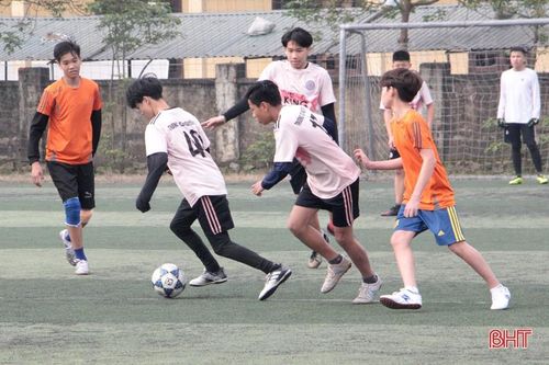 Những môn thể thao 'HOT' tại Hội khỏe Phù Đổng Hà Tĩnh năm 2021