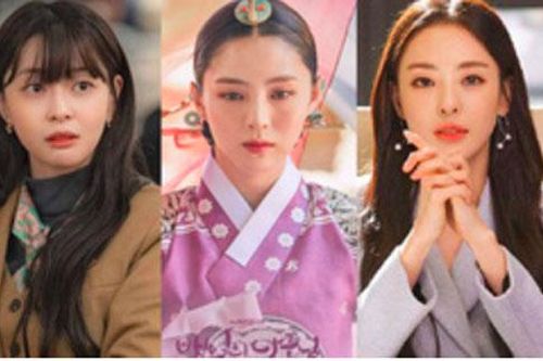9 nàng nữ phụ gây mê cực mạnh ở phim Hàn: 'Tình đầu' Kwon Nara từng khiến cả MXH chia phe tranh cãi