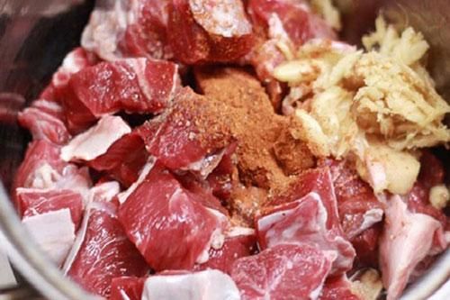 3 loại gia vị không thể thiếu khi chế biến thịt bò, giúp tăng cường hệ miễn dịch, dinh dưỡng cao gấp bội