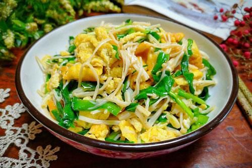 Nấu trứng cứ cho thêm thứ này là bổ gấp đôi lại tăng sức đề kháng cực hiệu quả