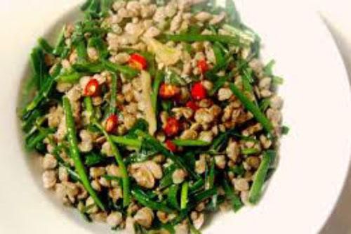 Thực phẩm giúp quý ông 'dai sức' trong mùa hè
