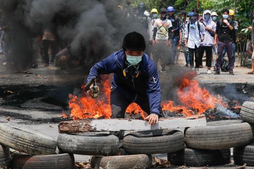 Điều tra viên LHQ lên án hành động 'giết người hàng loạt' ở Myanmar