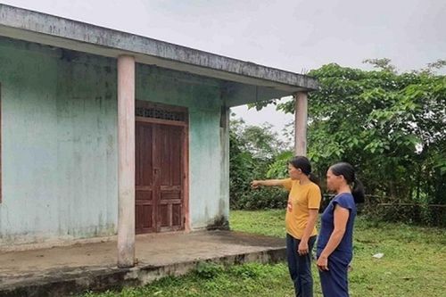 Điều tra vụ gia đình bé gái 15 tuổi bị thiểu năng trí tuệ tố người dượng xâm hại suốt 3 năm