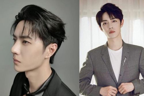 Nhờ 'Chu Nhan', fans của Tiêu Chiến tăng gấp đôi so với Vương Nhất Bác