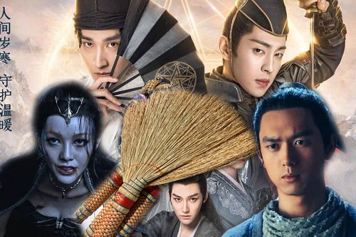 Giải thưởng Cây chổi vàng im ắng hơn mọi năm: Lý Hiện được gọi tên, Tước tích 2 lấy 'giải lớn'