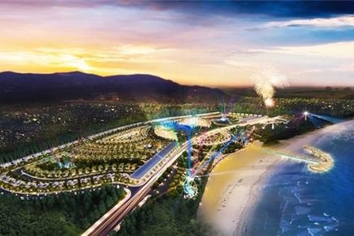 Quảng Trị rà soát lại nhiều dự án đầu tư