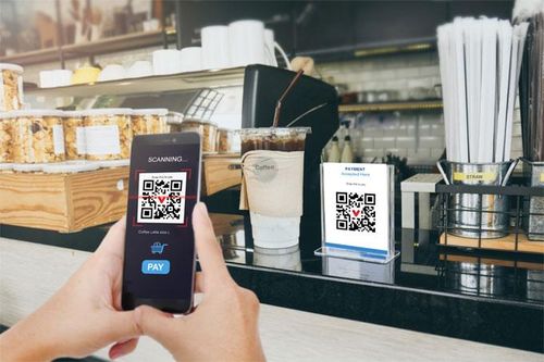 Việt Nam - Thái Lan: Kết nối thanh toán bán lẻ sử dụng mã QR Code