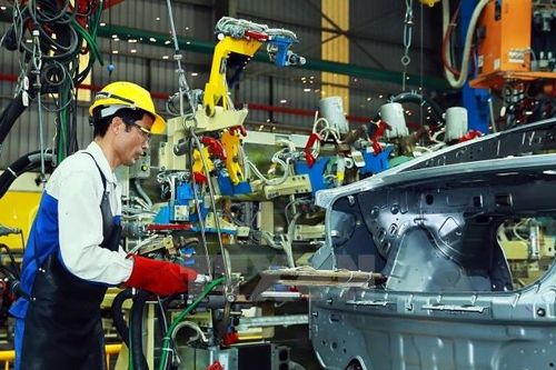 Hợp tác quốc tế giúp doanh nghiệp tăng tỷ lệ nội địa hóa, đáp ứng quy tắc xuất xứ