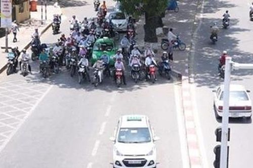 Miền Bắc tăng nhiệt, sắp nắng nóng cục bộ