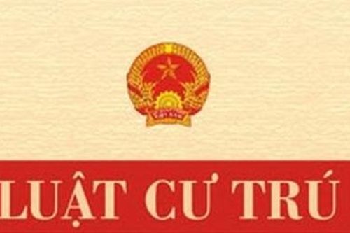 Thủ tướng Chính phủ ban hành kế hoạch triển khai thực hiện Luật Cư trú