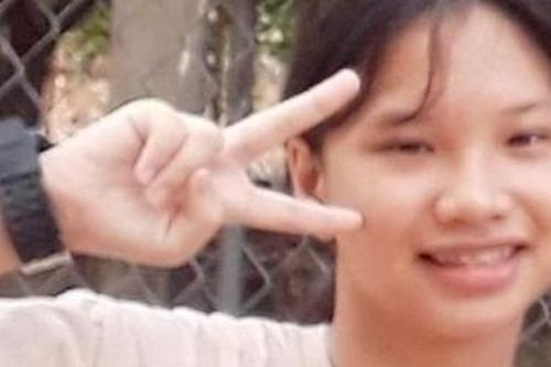 Nữ sinh lớp 9 ở Bình Phước mất tích nhiều ngày